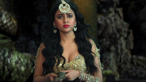 Naagin Season 6 Episode 84 - Prathna Learns About The Anklet!