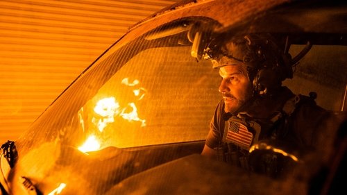 undefined Season 5 Episode 6 - Man on Fire (3)