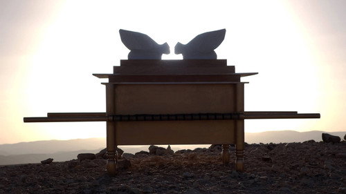 Secrets Unlocked Season 1 Episode 4 - Ark of the Covenant