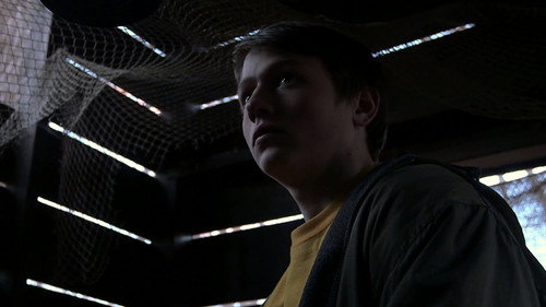 A Haunting Season 7 Episode 2 - The Shadowman