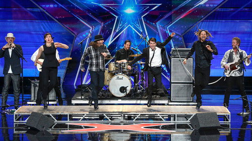 America's Got Talent Season 10 Episode 3 - Auditions Week 3