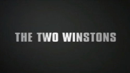 A History of Britain Season 3 Episode 4 - The Two Winstons (1910 - present)