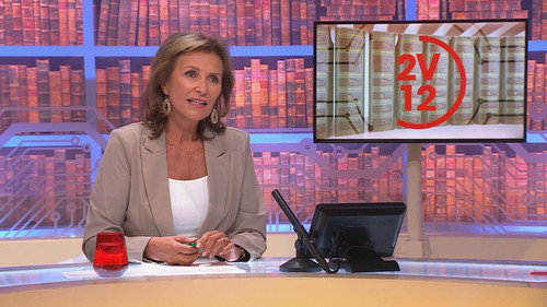 2 voor 12 Season 60 Episode 21 - Episode 21