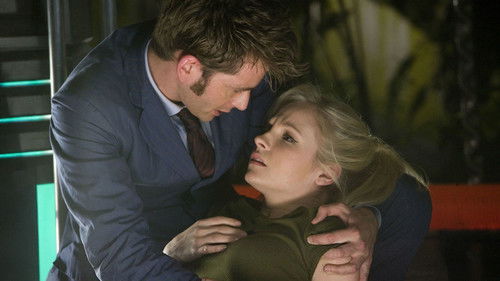 undefined Season 4 Episode 6 - The Doctor's Daughter