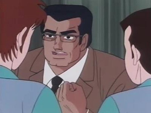 Attacker You! Season 1 Episode 26 - Episode 26