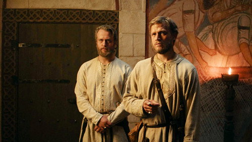 Prince Andrey Season 1 Episode 8 - Episode 8
