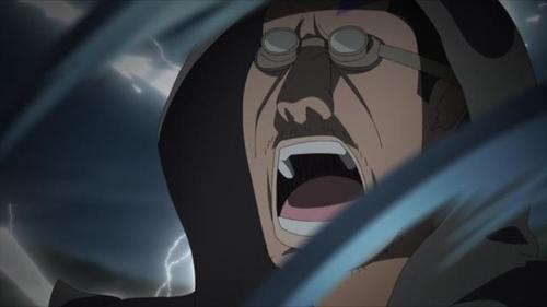 undefined Season 1 Episode 248 - Another Fierce Battle