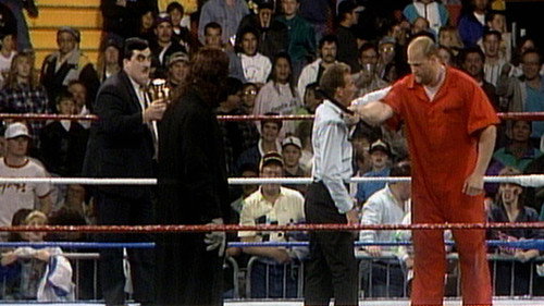 Superstars - Oct 24, 1992 still