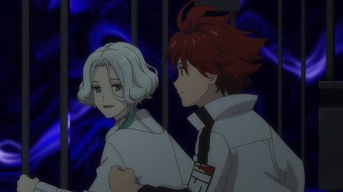 SI-VIS: The Sound of Heroes Season 1 Episode 3 - Welcome to Hellish Paradise