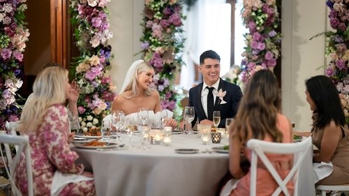 Married at First Sight Season 9 Episode 5 - Episode 5