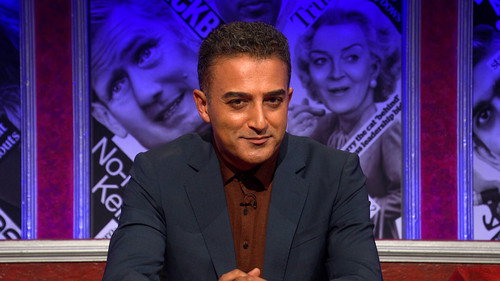 Have I Got a Bit More News for You Season 64 Episode 4 - Episode 4
