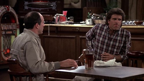 Cheers Season 3 Episode 5 - Sam Turns the Other Cheek