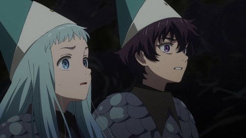 undefined Season 1 Episode 13 - Forbidden Magic