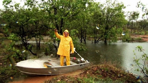 Gold Rush in Australia Season 1 Episode 3 - Gold from 1000 Tons of Dirt
