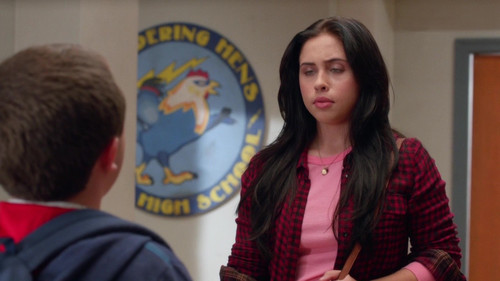 The Middle Season 9 Episode 8 - Eyes Wide Open