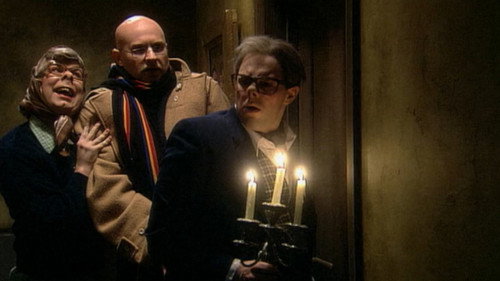 The League of Gentlemen Season 2 Episode 2 - Lust for Royston Vasey