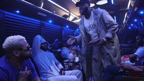 Bad Boys Texas Season 1 Episode 4 - Stop the Bus