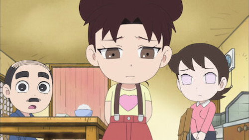 NARUTO Spin-Off: Rock Lee & His Ninja Pals Season 1 Episode 18 - Boom! The Shinobi Fireworks Show! / Bang! Tenten's Acting Weird!