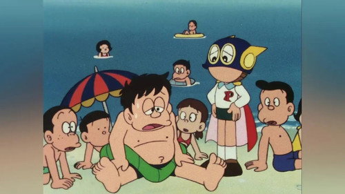 Episode 99 still