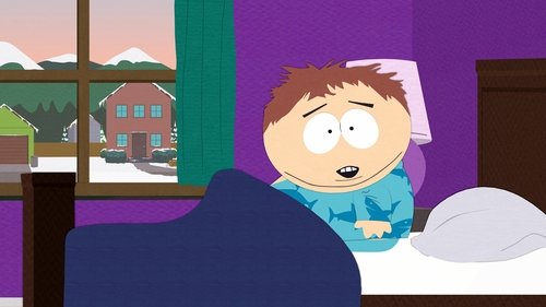 South Park Season 19 Episode 5 - Safe Space