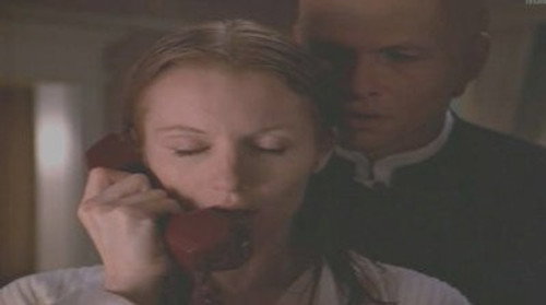 Kindred: The Embraced Season 1 Episode 3 - The Nightstalker