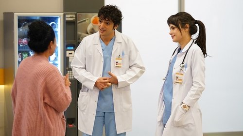 Mucize Doktor Season 1 Episode 18 - Episode 18