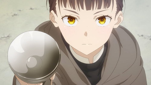 undefined Season 1 Episode 25 - Miracle's Path and Journey's Continuation