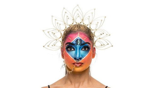 Glow Up: Britain's Next Make-Up Star Season 3 Episode 3 - Episode 3