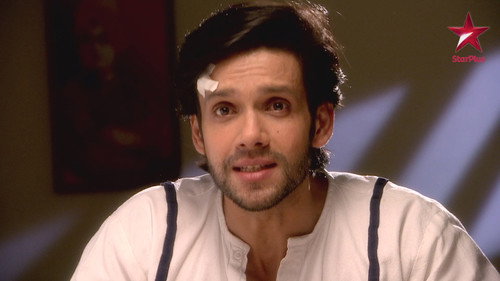 Ek Hasina Thi Season 8 Episode 25 - Navin Mathur and Dev Fight