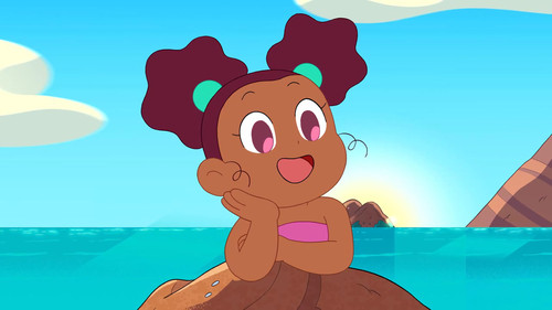 undefined Season 1 Episode 4 - The Little Mer-Bear