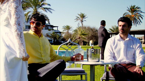Banged Up Abroad Season 7 Episode 10 - Son of Saddam