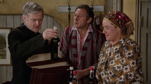 The House at Christianshavn Season 6 Episode 1 - Honesty is still the best policy