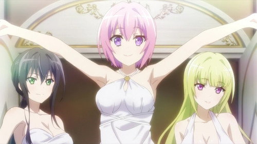 High School Prodigies Have It Easy Even in Another World! Season 1 Episode 9 - It Seems Tsukasa Has Seen Through Everything!