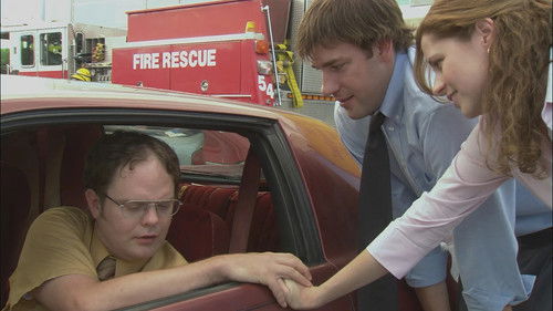 undefined Season 2 Episode 4 - The Fire