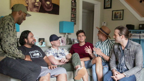 Queer Eye Season 2 Episode 3 - Unleash the Sexy Beast
