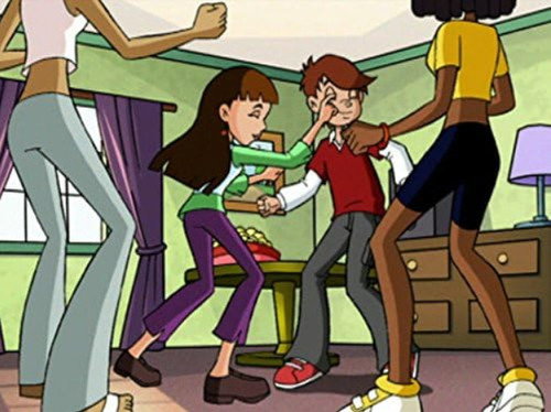 Sabrina's Secret Life Season 1 Episode 14 - Sabrina, Part Two
