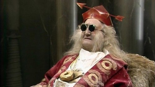 Red Dwarf Season 1 Episode 4 - Waiting for God