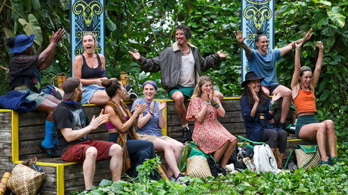 Australian Survivor Season 11 Episode 5 - Episode 5