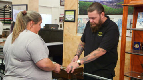 Pawn Stars Season 17 Episode 28 - Million Dollar Deal