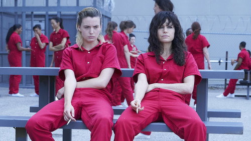Jett Season 1 Episode 3 - Phoenix