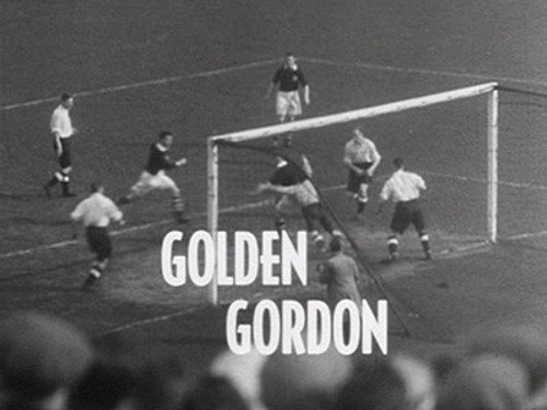 Ripping Yarns Season 2 Episode 2 - Golden Gordon