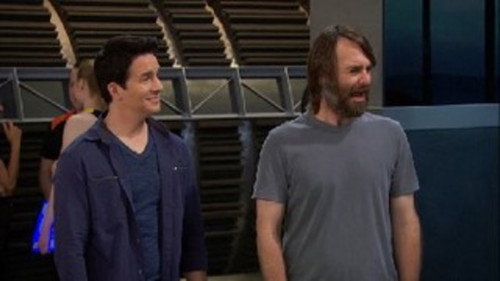 Lab Rats Season 4 Episode 17 - Human Eddy