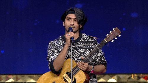 Super Singer Season 8 Episode 7 - Valentines Day Special
