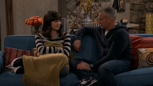 Man with a Plan Season 1 Episode 8 - Adam Steps Up