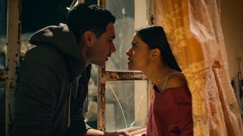 Cóyotl, Hero and Beast Season 1 Episode 2 - Instinct