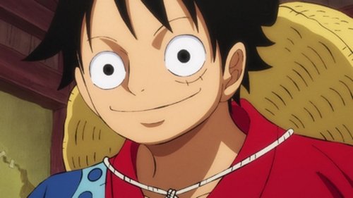 One Piece Season 21 Episode 897 - Save Otama! Straw Hat, Bounding through the Wasteland!
