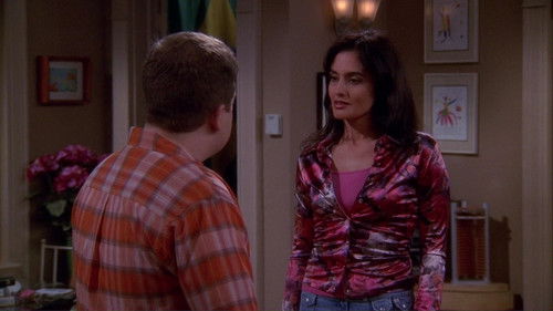 The King of Queens Season 4 Episode 10 - Oxy Moron