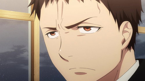 Blue Exorcist Season 2 Episode 4 - Act of Treachery
