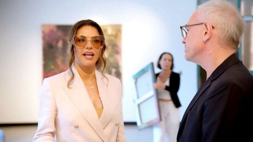 The Real Housewives of Miami Season 7 Episode 16 - The Art of Arguing