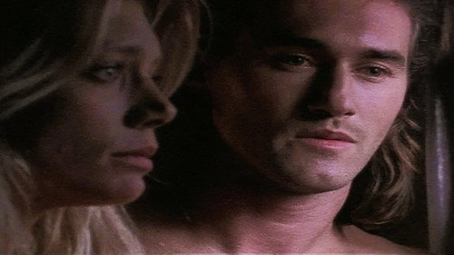 La Femme Nikita Season 2 Episode 1 - Hard Landing